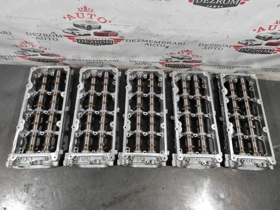 Axe cu came noi 05L103308P skoda vw audi seat 2. 0 tdi