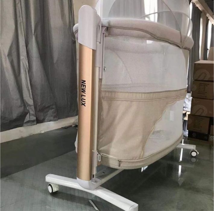 Люлька электрическая