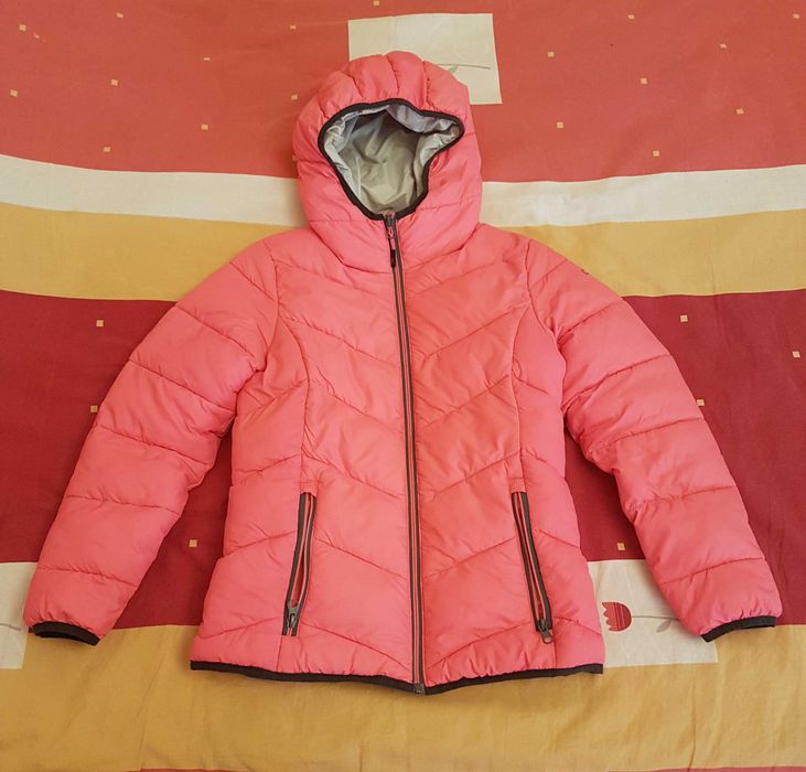 Куртка для девочки фирма CMP