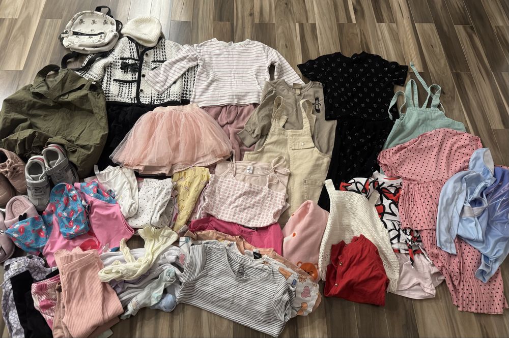 Одежда для девочек