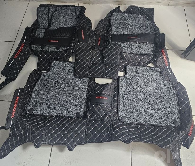 Honda crider va Honda Envix uchun Eko koja salon polik