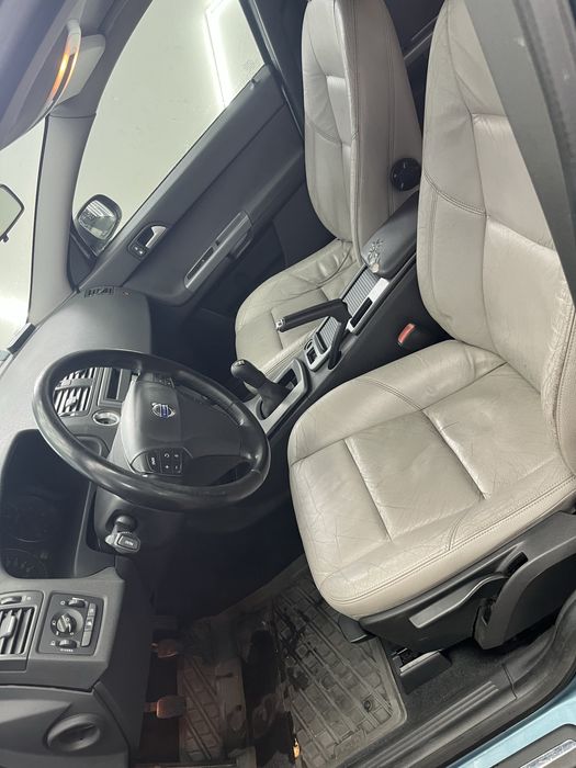 Vand volvo S40 2008