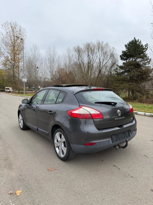 Vand Renault Megane 3 Hatchback 1.5 dci