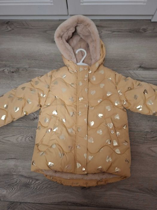 Geaca Next, 98, 2-3 ani