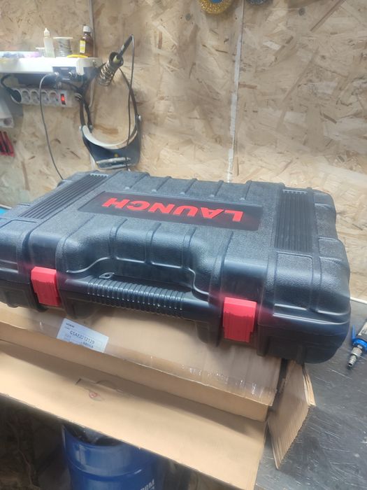 Продается Лаунч Х-431 б/у, можно в рассрочку через каспий