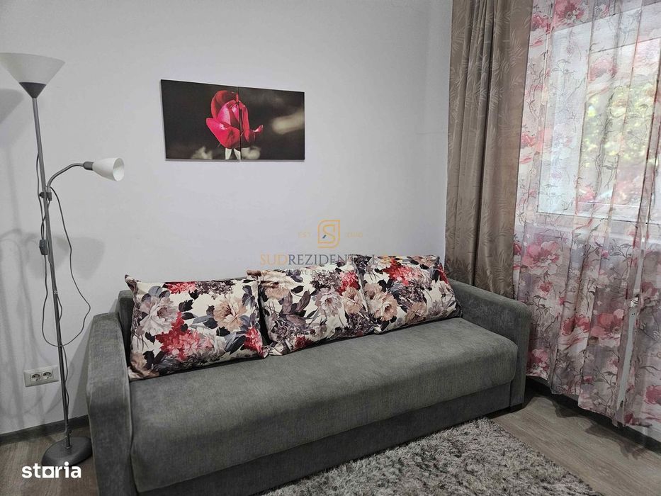 Apartament 2 camere | Metrou Dimitrie Leonida | Loc de parcare — fotografia 1