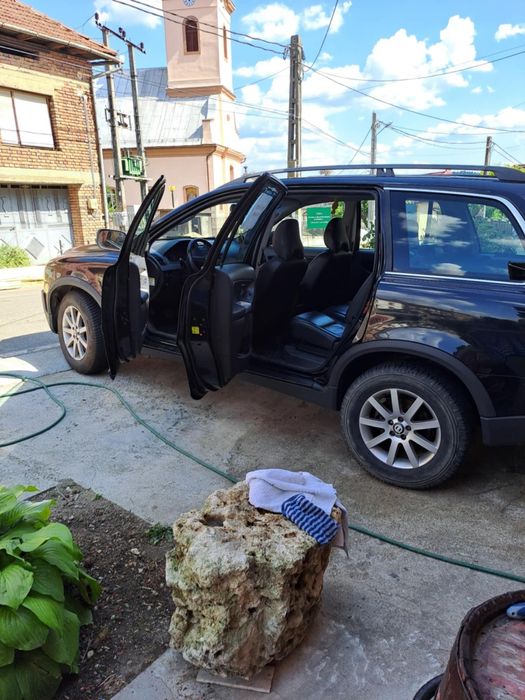 Vand Volvo XC90 urgent