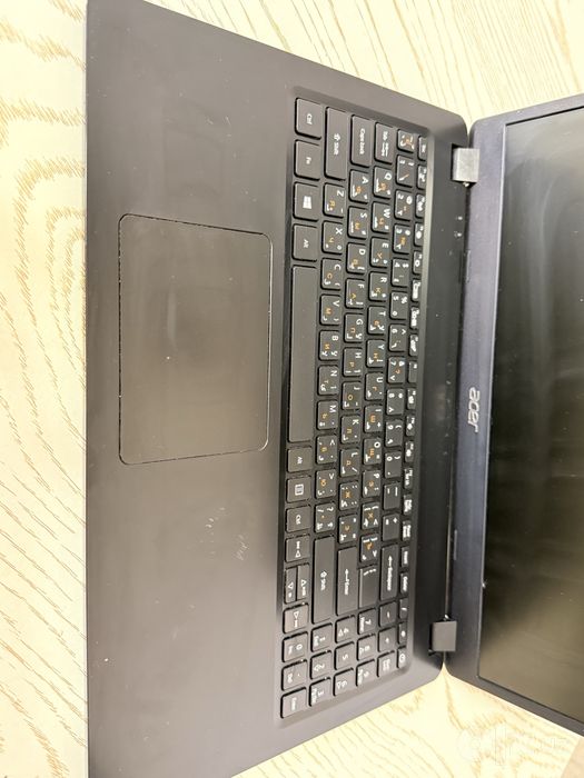 Ноутбук Acer Aspire 3 A315-56
