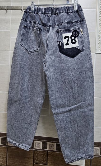 Модный костюм для мальчиков