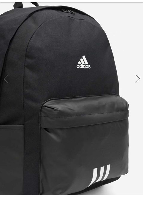 Раница Adidas Черна
