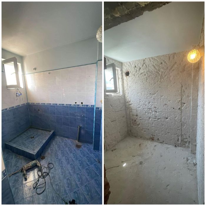 Хамалски услуги монтана и региона