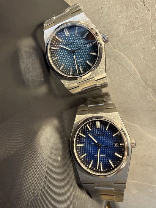 Seiko Mod PRX стил - 40мм Original Japan NH35 + подарък стойка