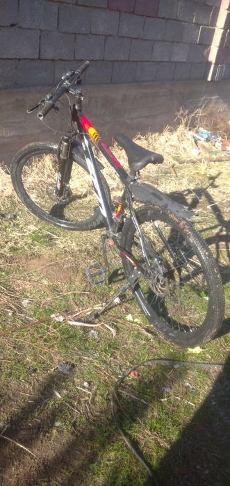 Велосипед буу жакдаиы жаксы