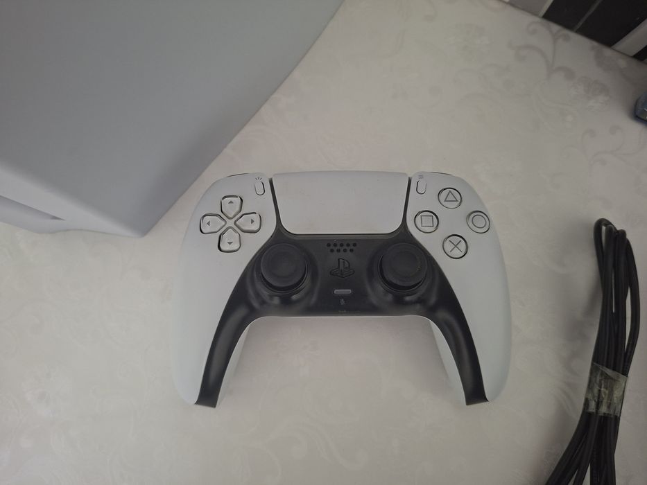 Sony PlayStation 5
