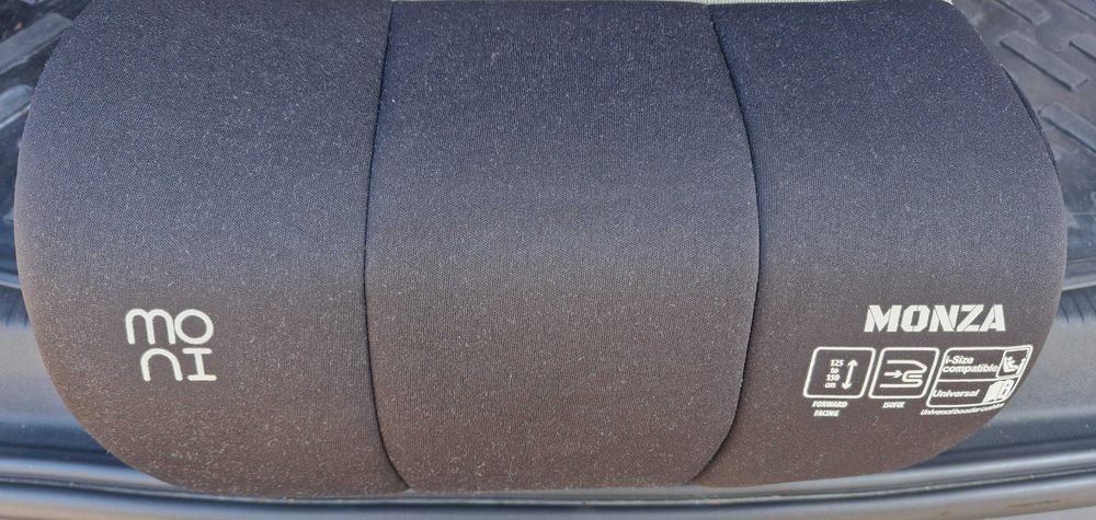 Седалка за кола детска MoNi.