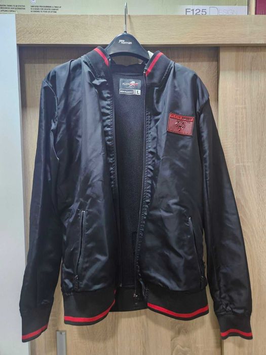 Оригинално Philipp Plein Sport яке