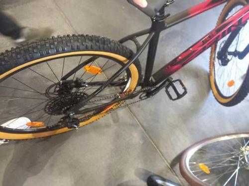 Bicicleta MTB Sprint Apolon