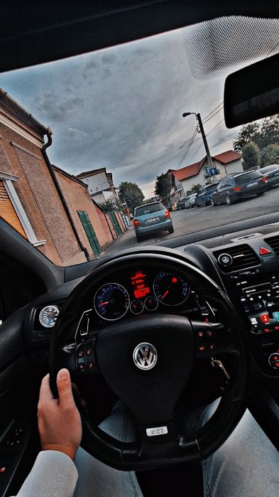 VW Golf 5 GTI – Stage 2 – 270 CP – DSG