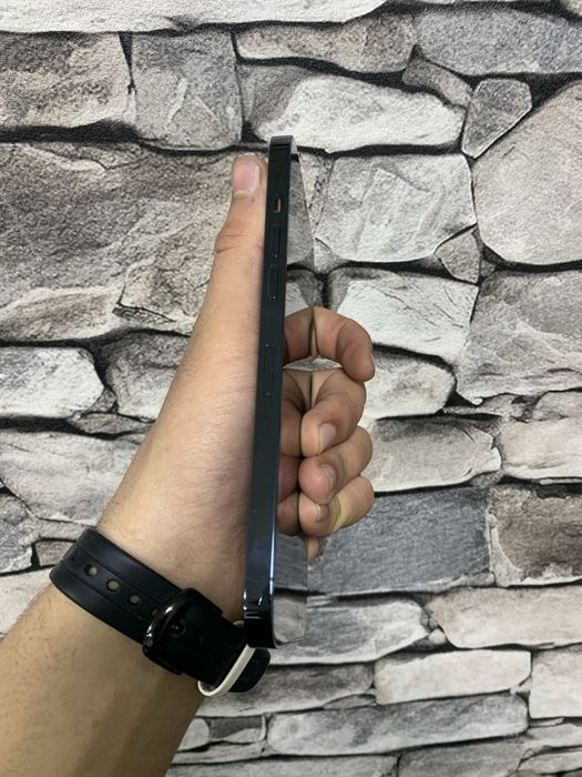 Iphone 12 pro max 256 gb 76 yomkost region Lla