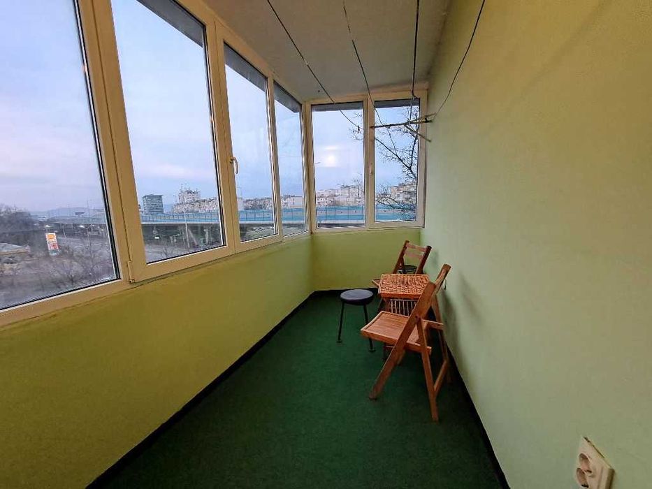 Дава се под наем Тристаен апартамент в София, Дружба 1 - 80 кв.м за 698.19 € - Снимка #8