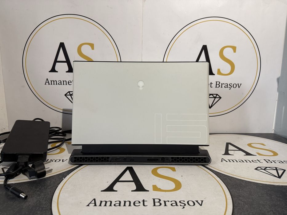 Laptop Gaming Alineware M15 R2 i7 16Gb Ram 512Gb SSD GTX 6Gb