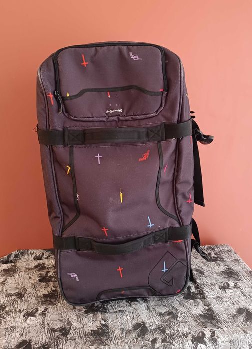 Burton-Много Запазен