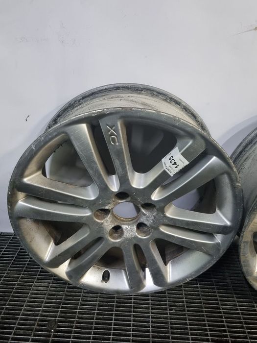 Jante aliaj Volvo XC90 Facelift 2005 - 2012 (1435) R18 (Nu se vede et - ul) 5*108
