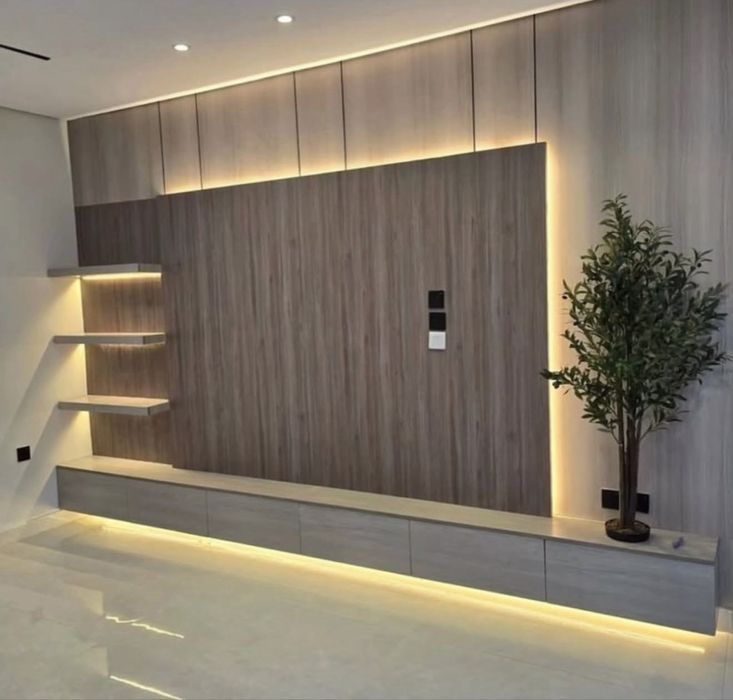 Ecoplit bambuk panel xizmati