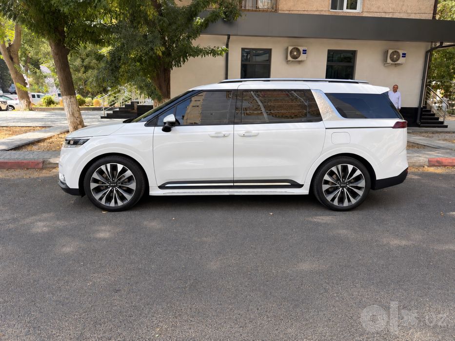 Продается Kia Karnival