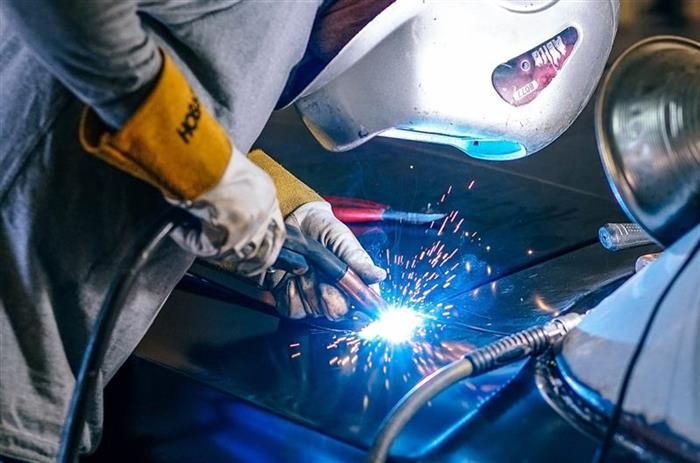 Sudor confecții inox