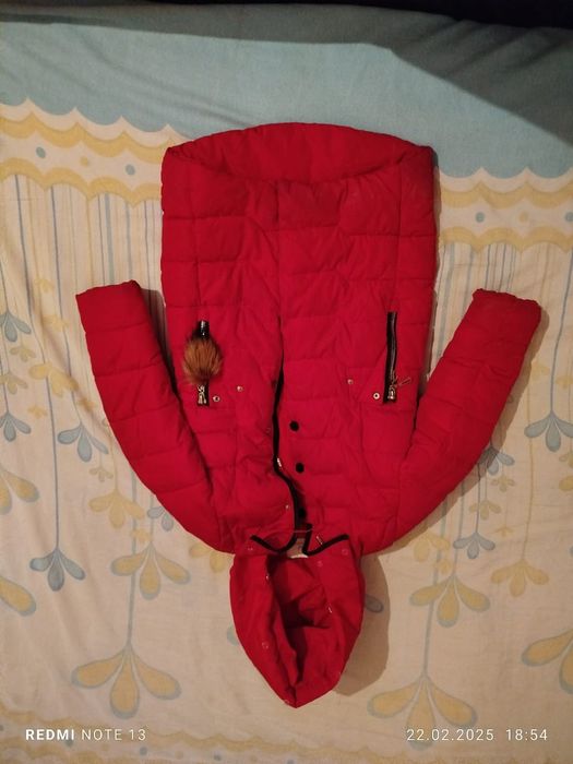 Куртка детская все 6000