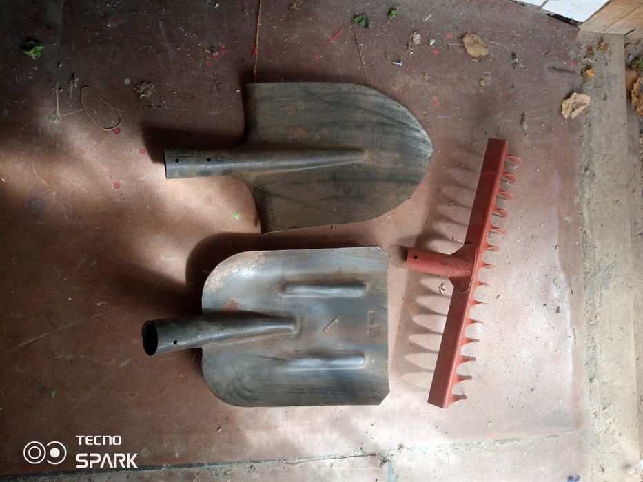 Дачный инструмент