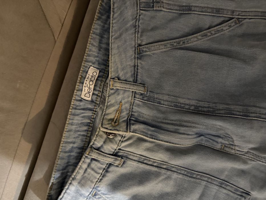 Продам джинсы, 42-44 размер