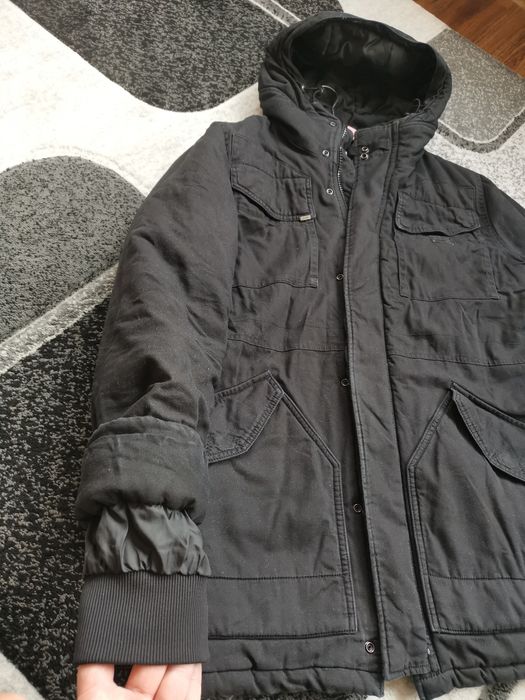 G star raw Парка XL