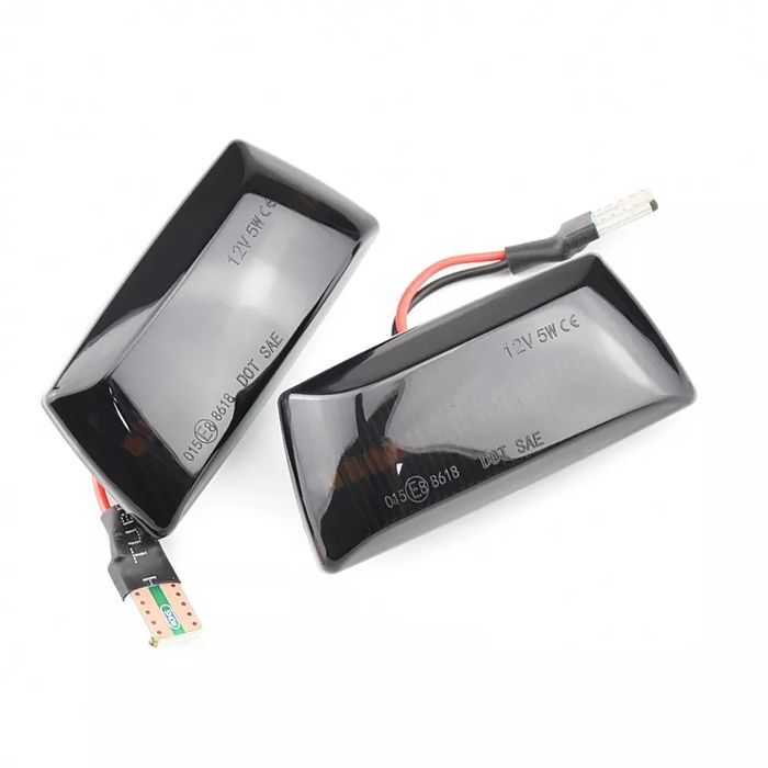 Semnalizare Dinamica Opel Astra Zafira Corsa Insignia Adam Chevrolet