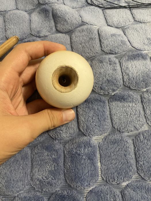Kendama X cu 2 slaybanduri
