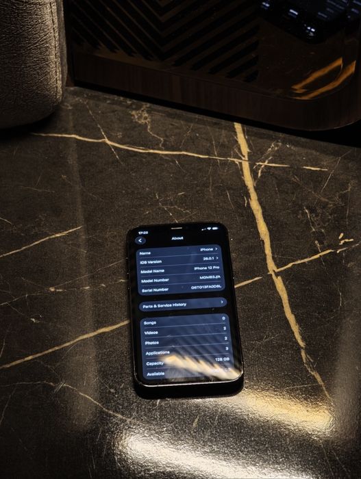 iPhone 12 pro | 128 gb