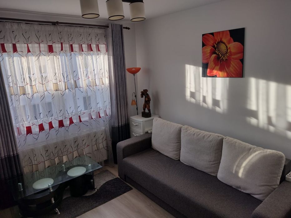 Apartament 2 camere decomandat – Ghimbav, Cartier Florilor