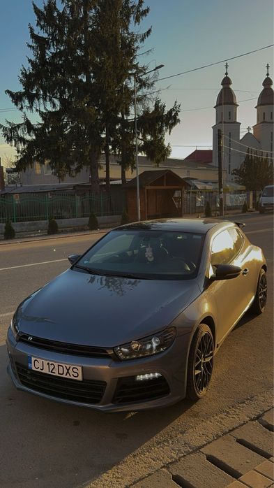 Volkswagen Scirocco 1.4TSI  2010