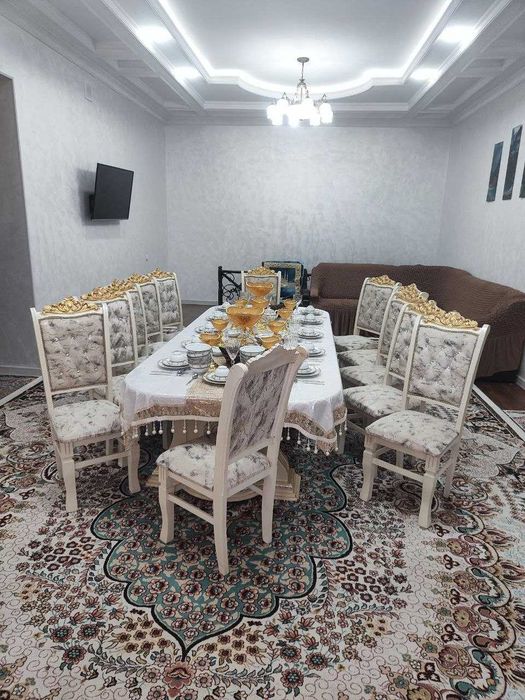 Евродача 7 сот в Ходжикенте