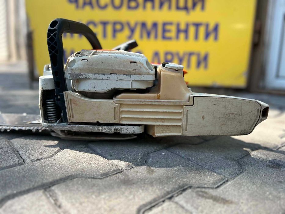 Резачка STIHL MS 261