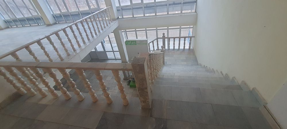 Имарат арендага бериледи