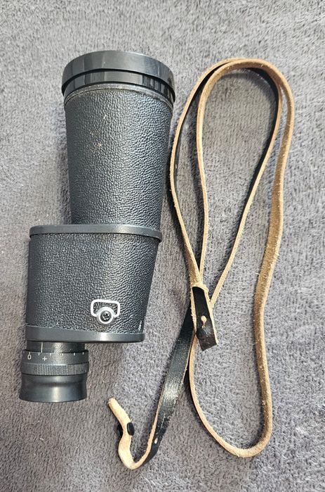Monoclu  rusesc / URSS Tento 10×50