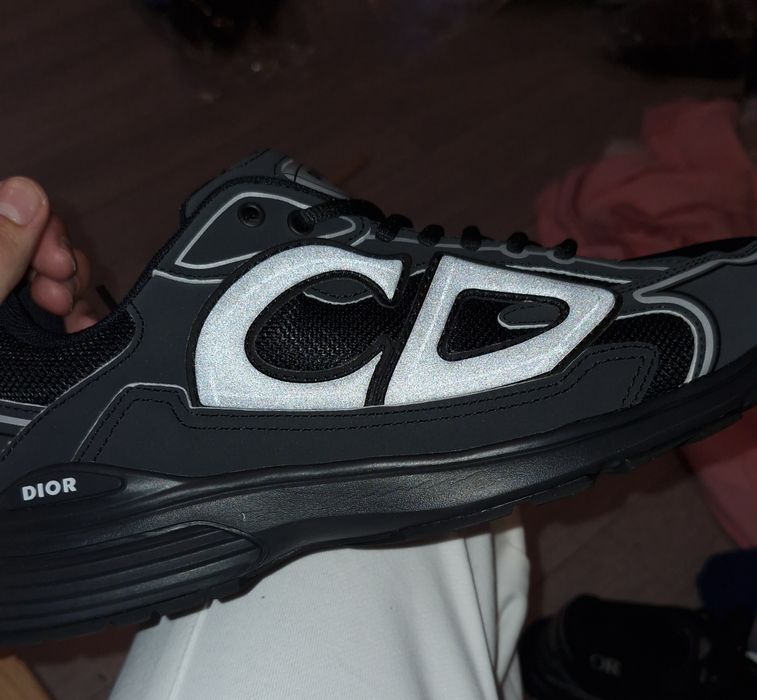 Adidasi b30 Dior