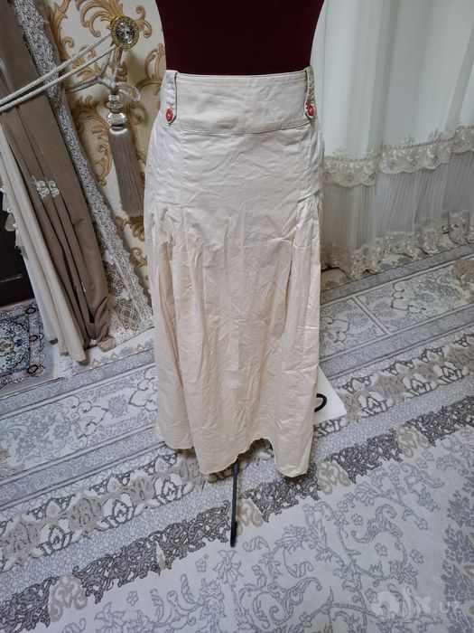 Ayollar uchun yubka
