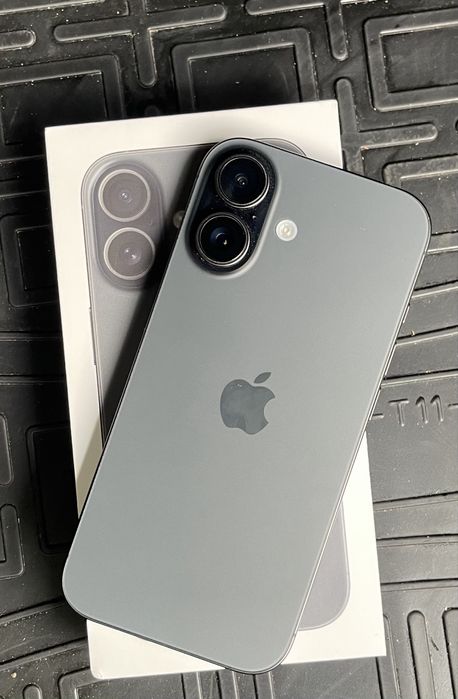 Айфон 17 , 256gb
