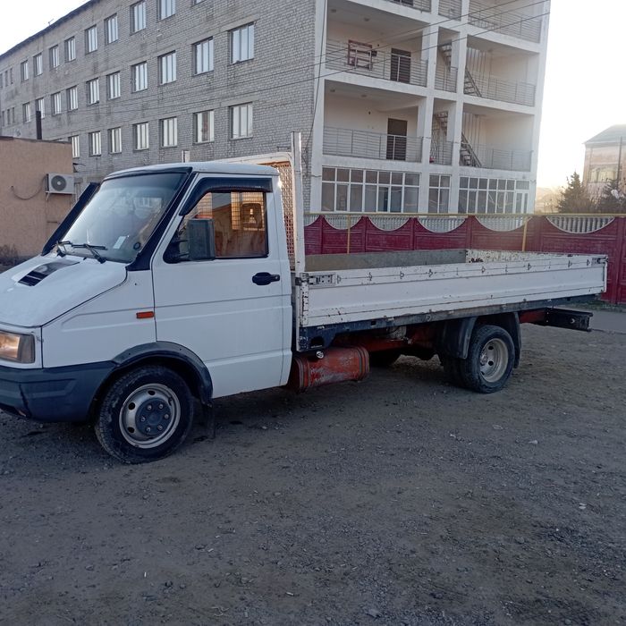 Продам Ивеко Дейли