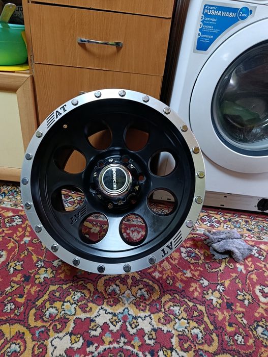 Диски комплект. .