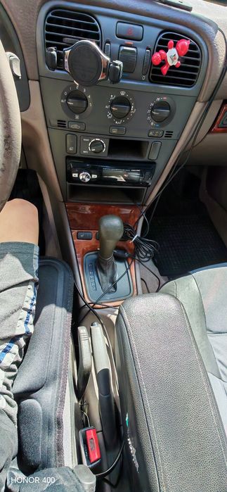 Volvo V40 1996 benzină + GPL automată