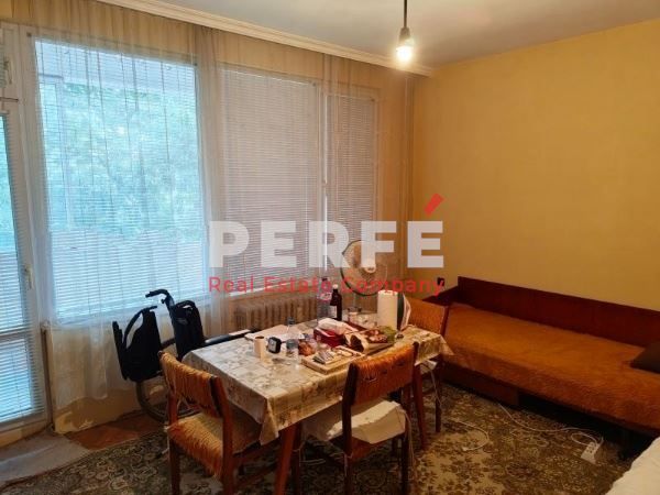 Продава се Тристаен апартамент в Бургас, Лазур - 91 кв.м за 2253 €/кв.м - Снимка #1